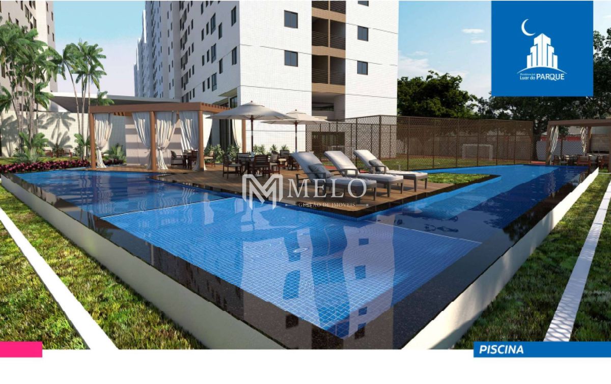 Apartamento, 2 quartos, 53 m² - Foto 17