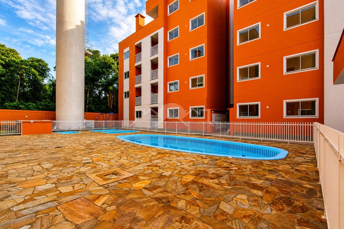 Apartamento, 2 quartos, 52 m² - Foto 27