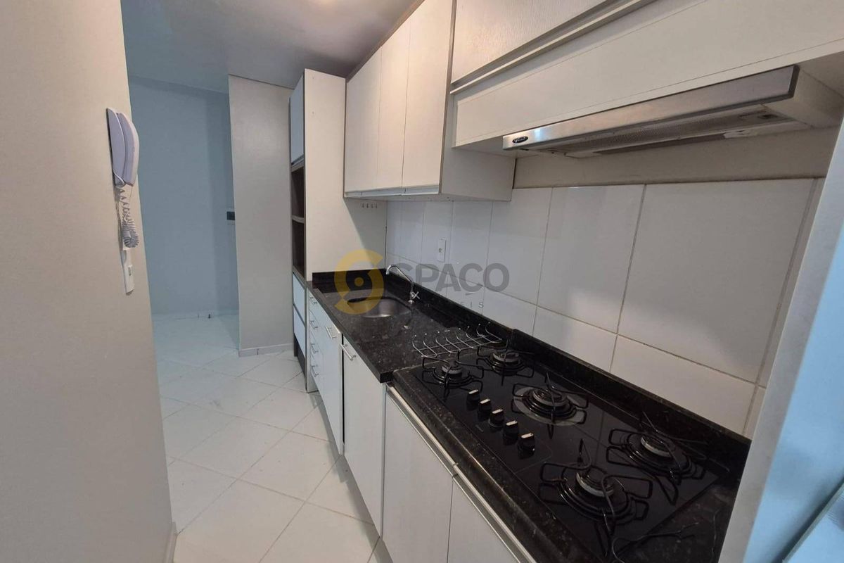 Apartamento baependi