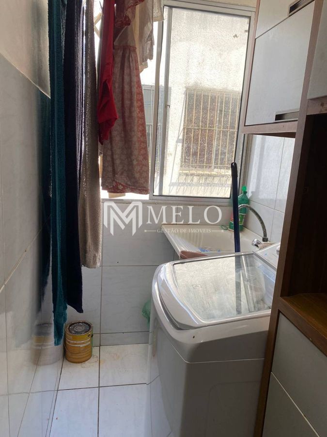 Apartamento, 2 quartos, 54 m² - Foto 13