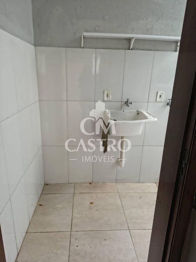 Sobrado 2 quartos em Parque Guaianazes, São Paulo. Padrão simples e funcional. 65m²