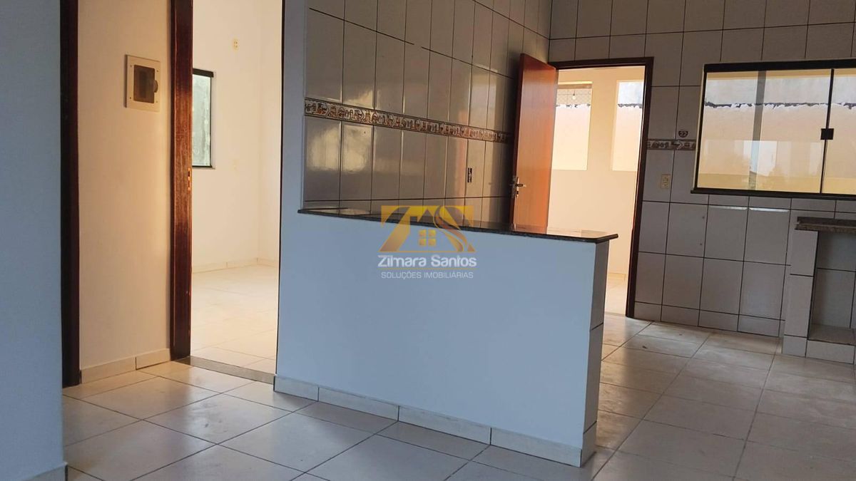 Sobrado, 2 quartos, 65 m² - Foto 3