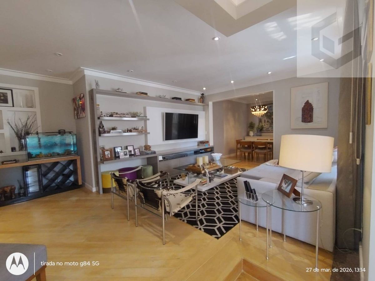 Apartamento com 4 Quartos, Tatuapé - São Paulo