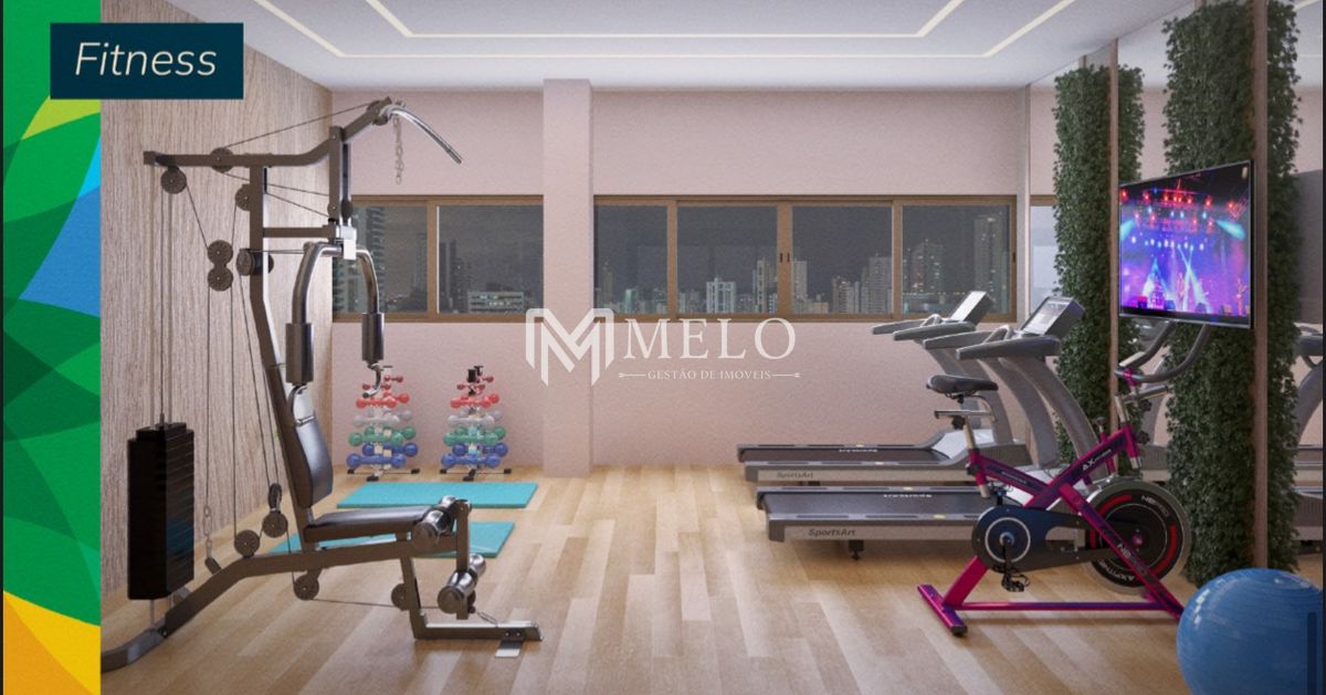 Apartamento, 3 quartos, 62 m² - Foto 13
