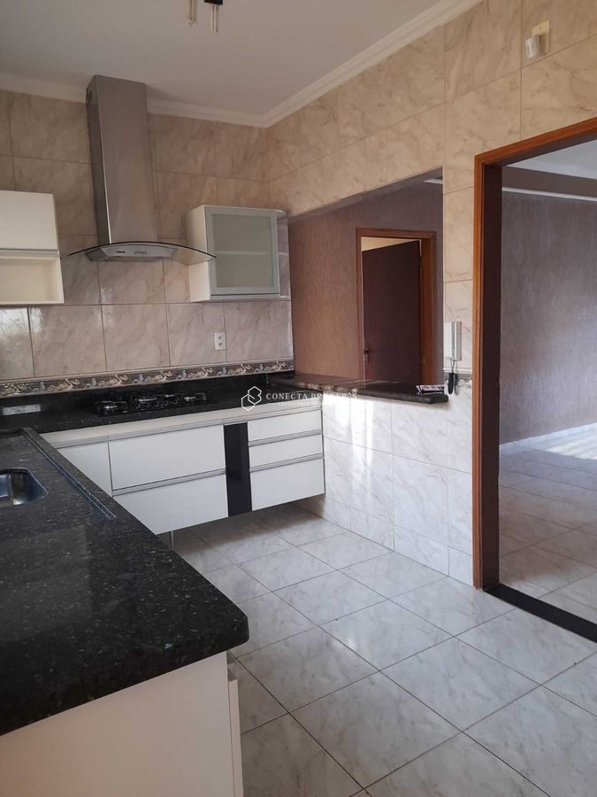 Casa, 4 quartos - Foto 13