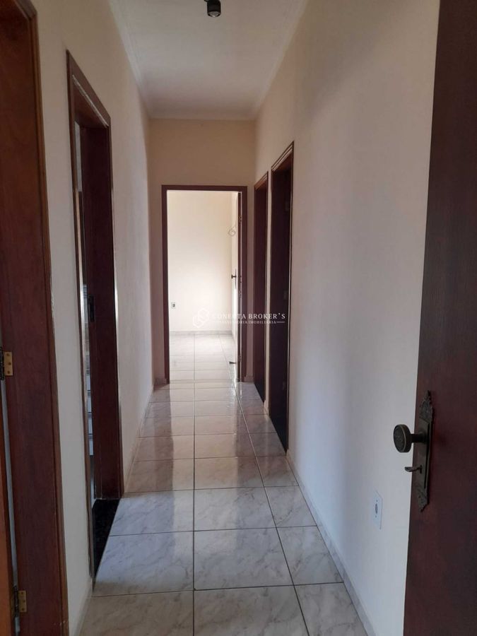 Casa, 4 quartos - Foto 11