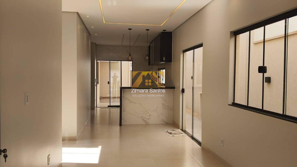 Casa, 3 quartos, 125 m² - Foto 22