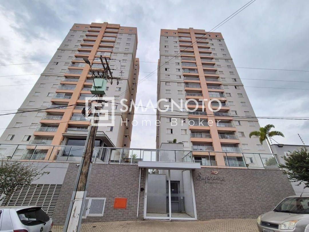 Apartamento, 3 quartos, 87 m² - Foto 2