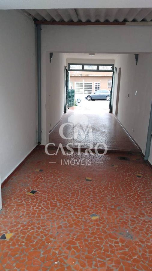 Sobrado, 4 quartos, 248 m² - Foto 20