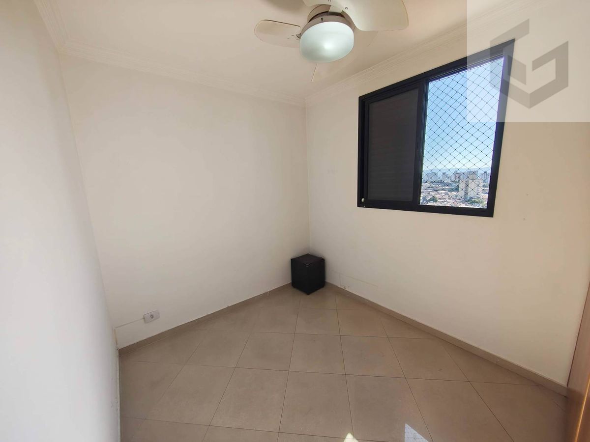 Apartamento com 2 quartos, Vila Bertioga - São Paulo