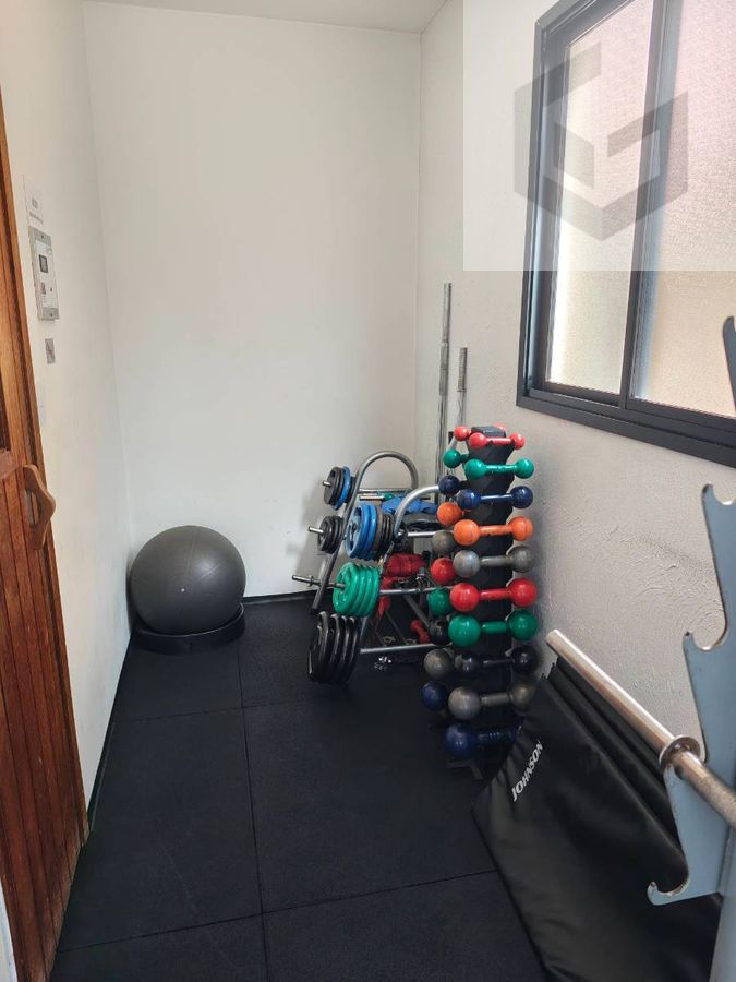 Apartamento com 2 quartos, Vila Bertioga - São Paulo