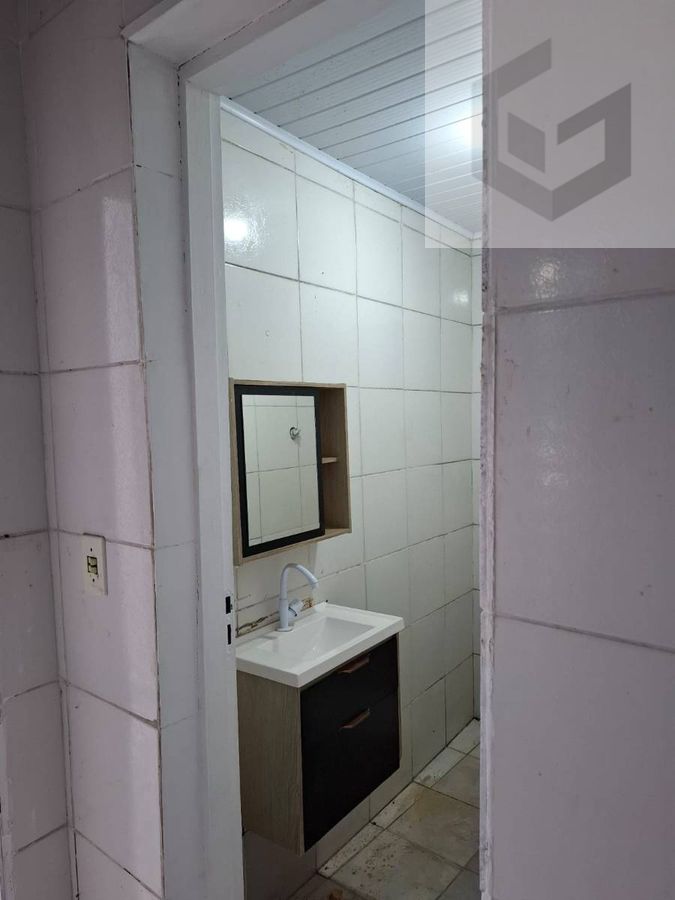 Casa com 2 quartos para Locação, Vila Santa Teresa (Zona Leste) - São Paulo