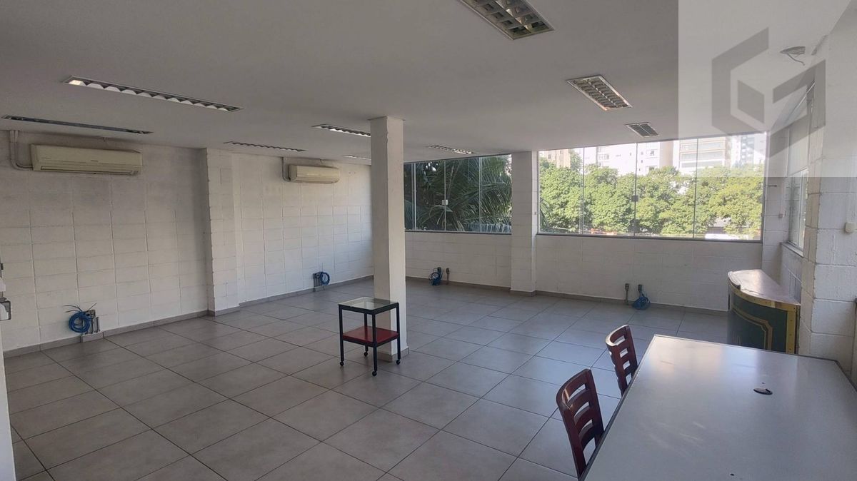 Comercial com 2 Quartos, Pacaembu - São Paulo