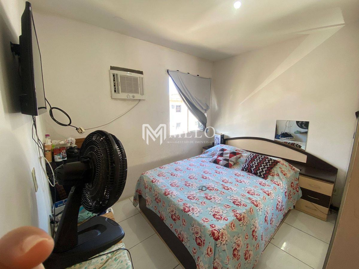 Apartamento, 2 quartos, 54 m² - Foto 16