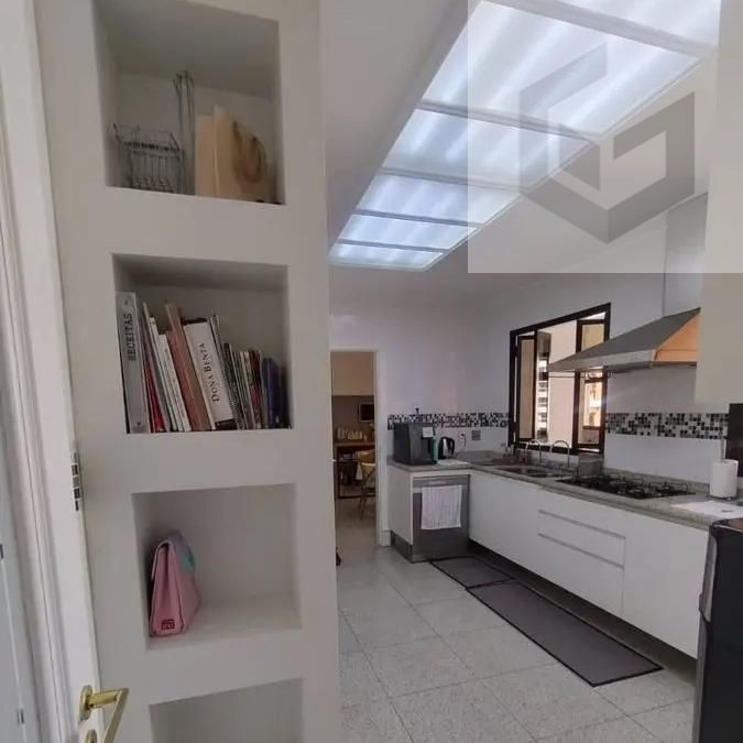 Apartamento com 4 Quartos, Tatuapé - São Paulo