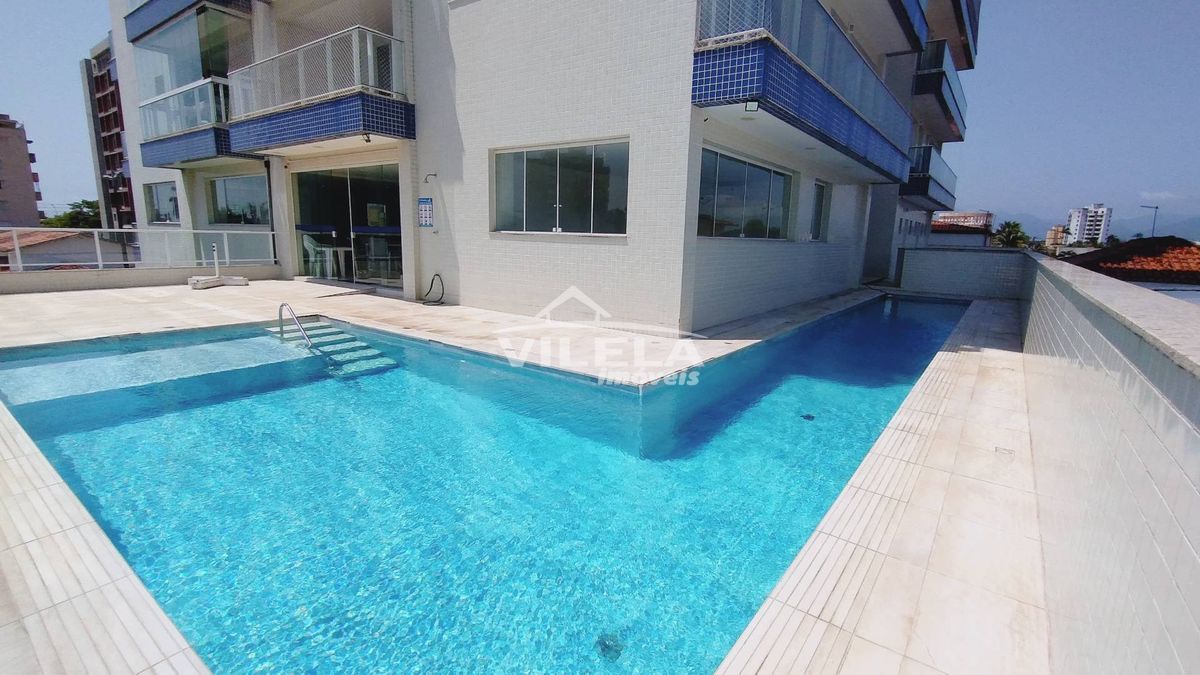 Apartamento maravilhoso- aruan-caraguatatuba-sp