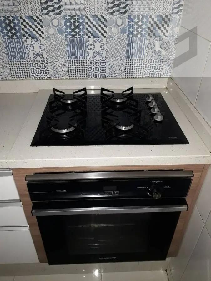 Apartamento com 3 quartos à Venda, Vila Pierina - São Paulo
