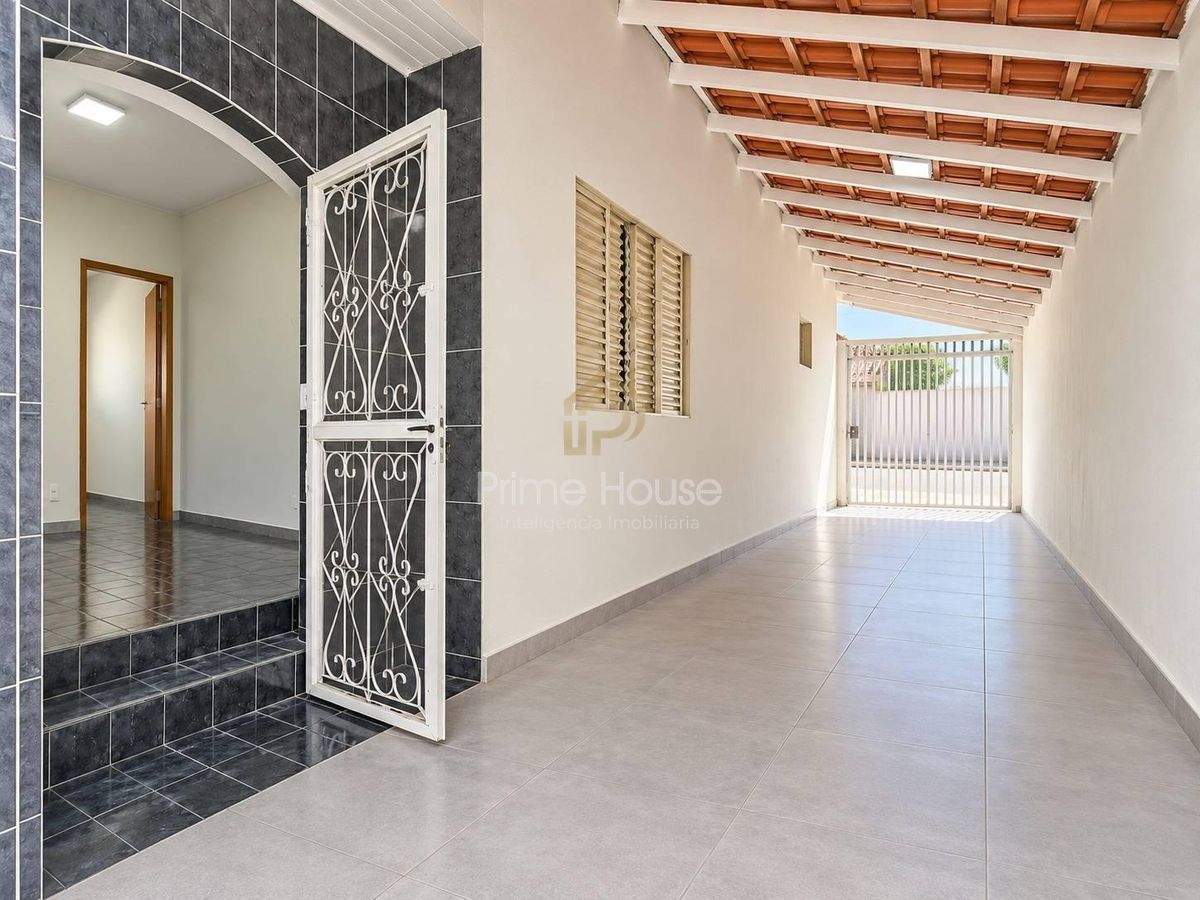 Vende-se Casa em Bairro Manga