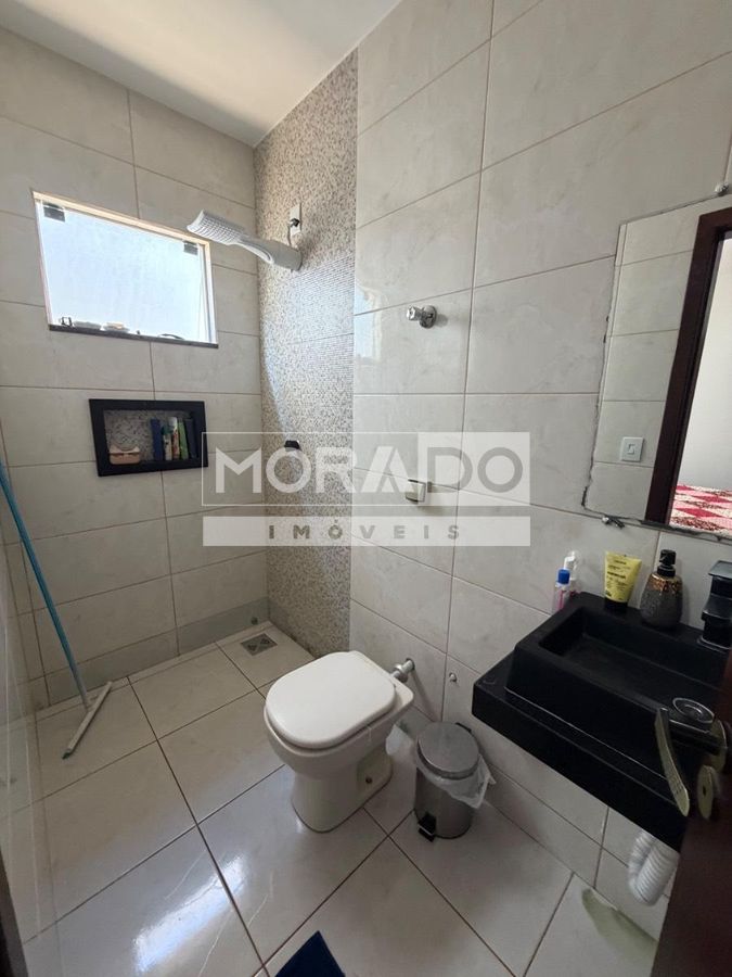 Casa, 3 quartos, 100 m² - Foto 10