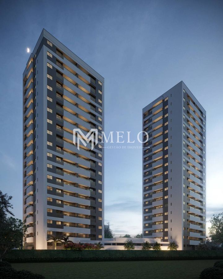 Apartamento, 2 quartos, 56 m² - Foto 35