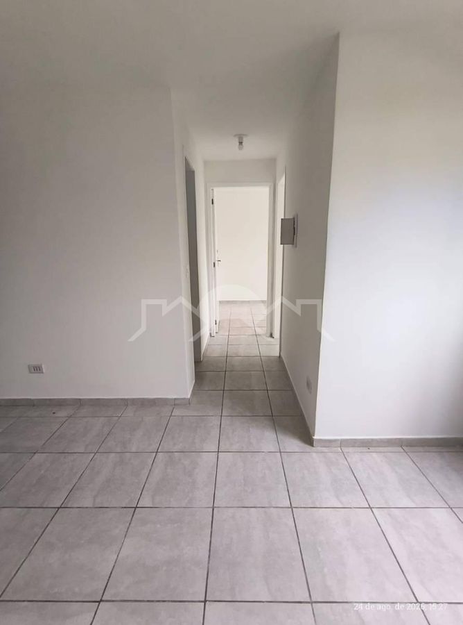 Apartamento, 2 quartos, 45 m² - Foto 7
