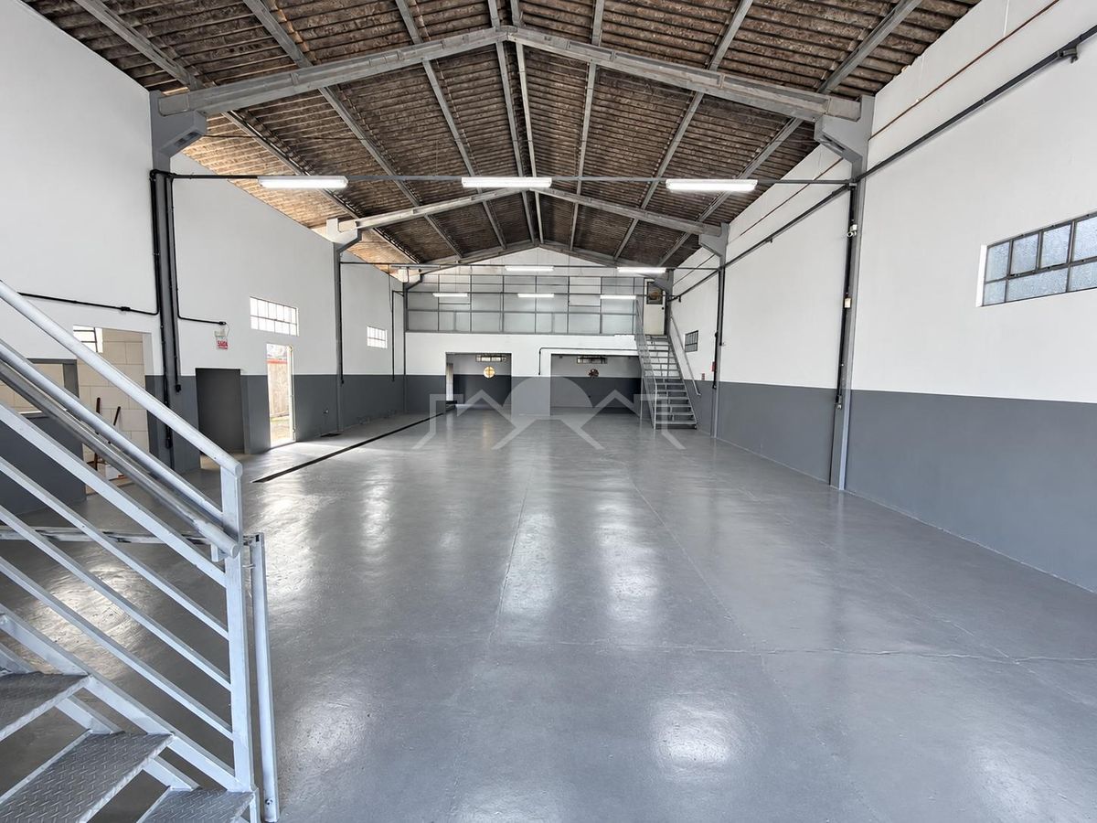 Depósito-Galpão, 350 m² - Foto 6