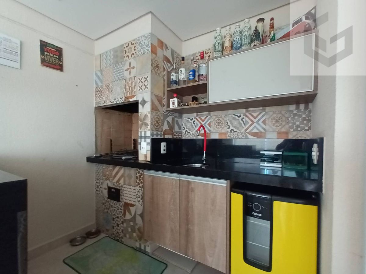 Apartamento com 3 quartos à Venda, Vila Gomes Cardim - São Paulo