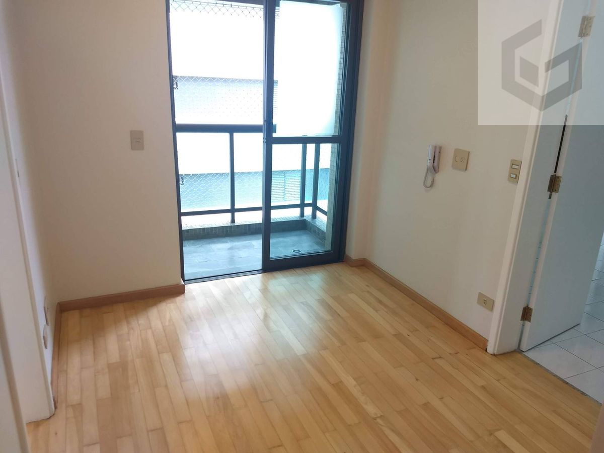 Apartamento com 4 quartos à Venda, Aclimação - São Paulo
