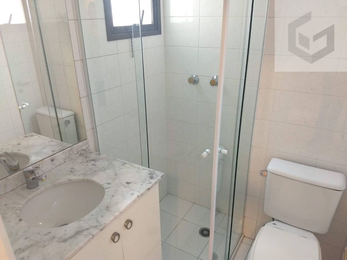 Apartamento com 4 quartos à Venda, Aclimação - São Paulo