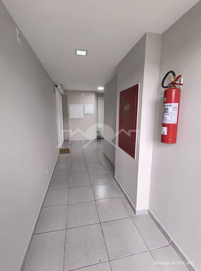Apartamento, 2 quartos, 45 m² - Foto 4
