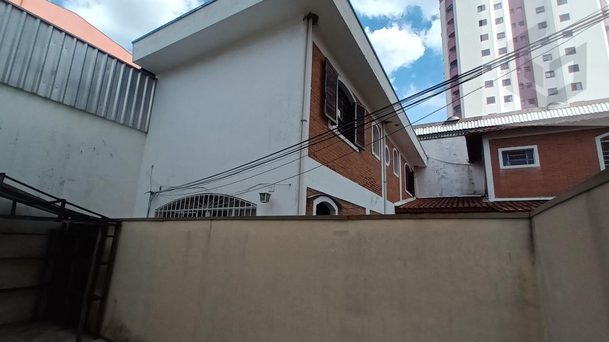Sobrado com 2 quartos à Venda, Chácara Califórnia - São Paulo