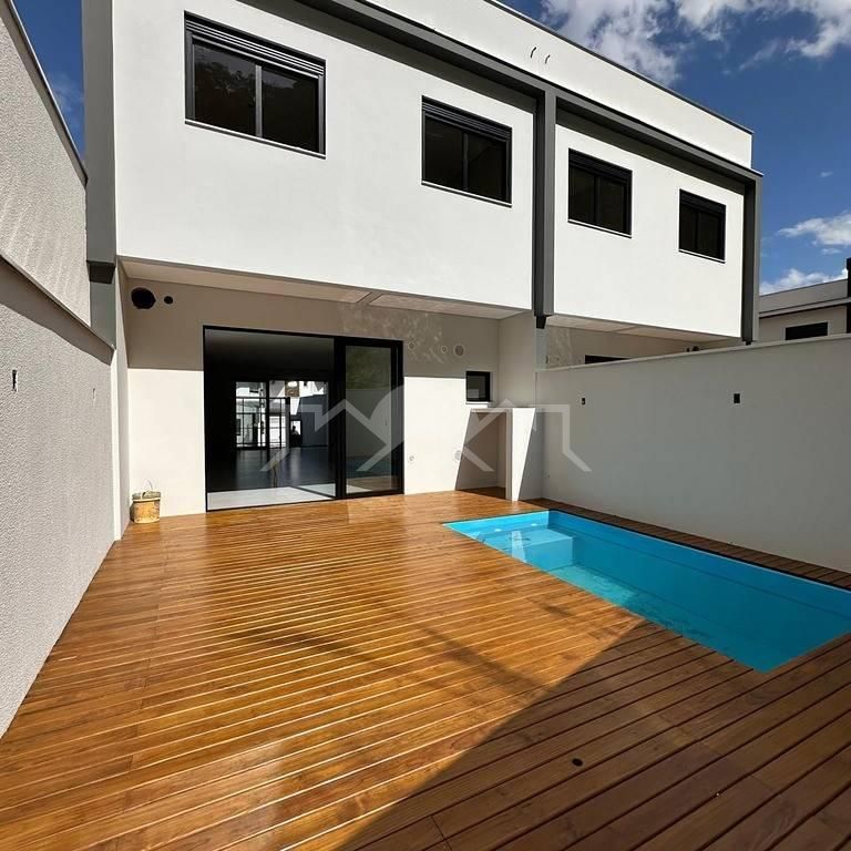 Sobrado, 3 quartos, 140 m² - Foto 27