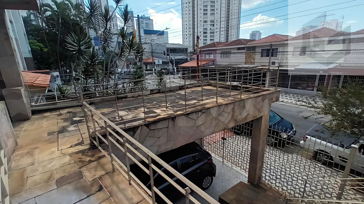 Sobrado com 2 quartos à Venda, Chácara Califórnia - São Paulo
