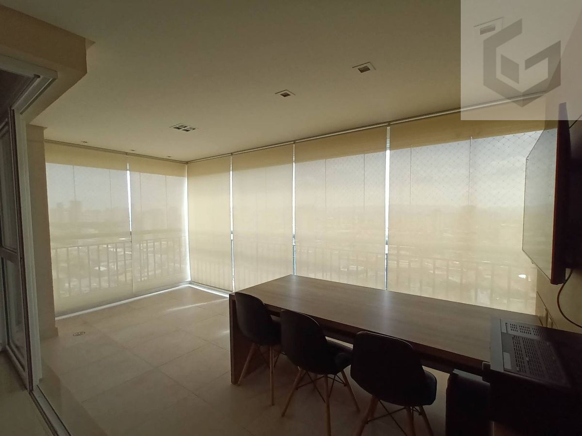 Apartamento com 3 quartos à Venda, Vila Gomes Cardim - São Paulo