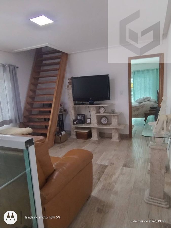 Sobrado com 3 quartos à Venda, Jardim Vila Formosa - São Paulo