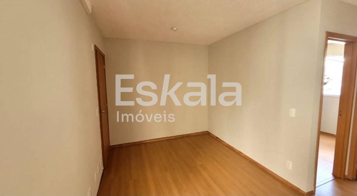Apartamento, 2 quartos, 38 m² - Foto 3