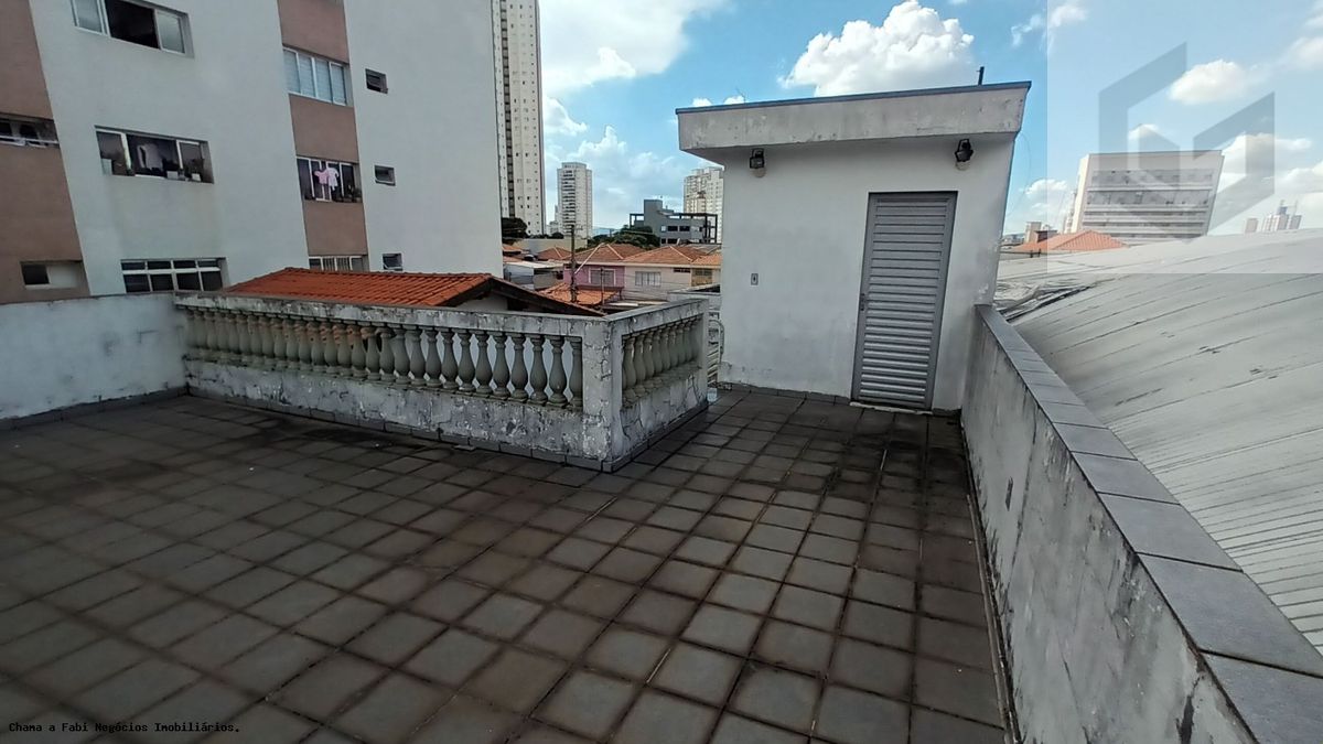 Sobrado com 2 quartos à Venda, Chácara Califórnia - São Paulo