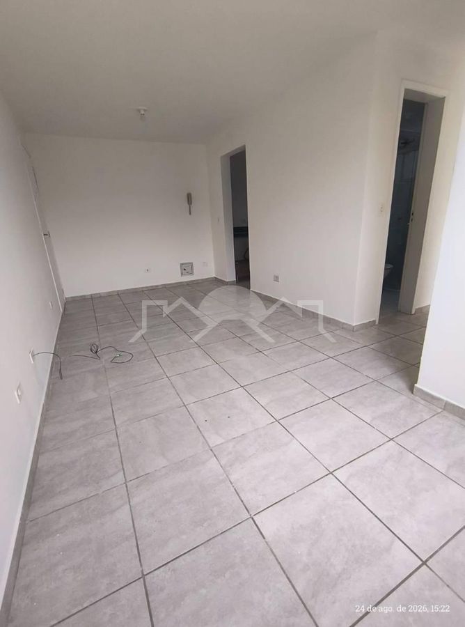 Apartamento, 2 quartos, 45 m² - Foto 9