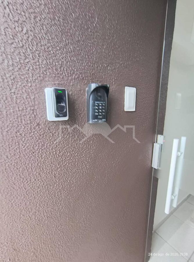 Apartamento, 2 quartos, 45 m² - Foto 2