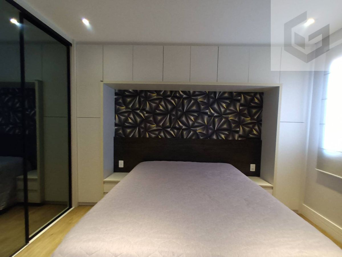 Apartamento com 3 quartos à Venda, Vila Gomes Cardim - São Paulo