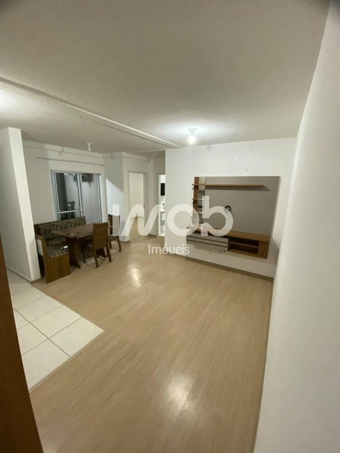 Apartamento, 2 quartos, 55 m² - Foto 1