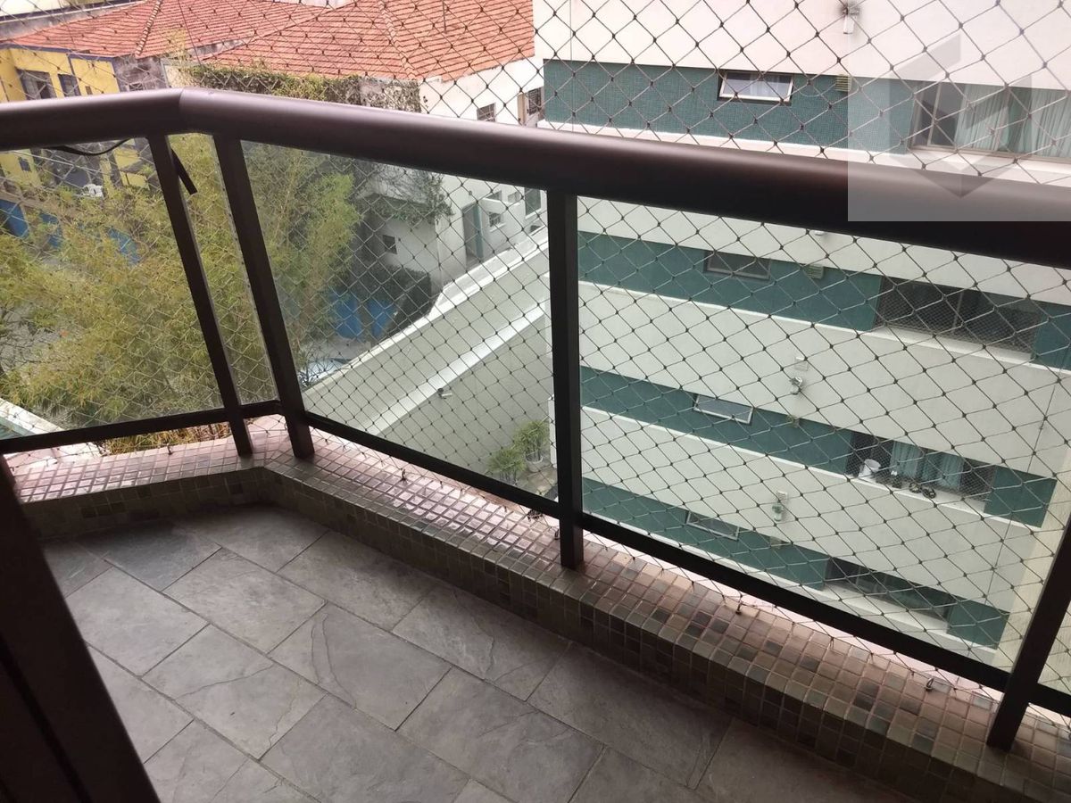 Apartamento com 4 quartos à Venda, Aclimação - São Paulo