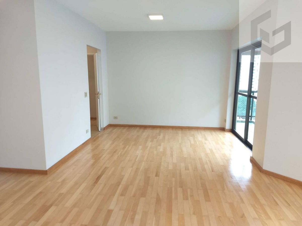 Apartamento com 4 quartos à Venda, Aclimação - São Paulo