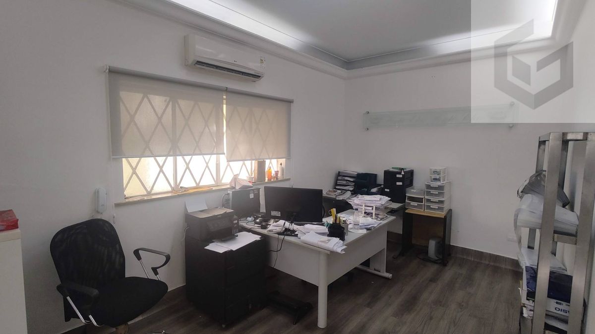 Comercial com 2 Quartos, Pacaembu - São Paulo