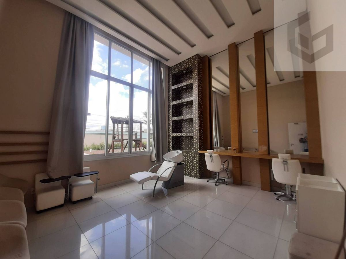 Apartamento com 3 quartos à Venda, Vila Gomes Cardim - São Paulo