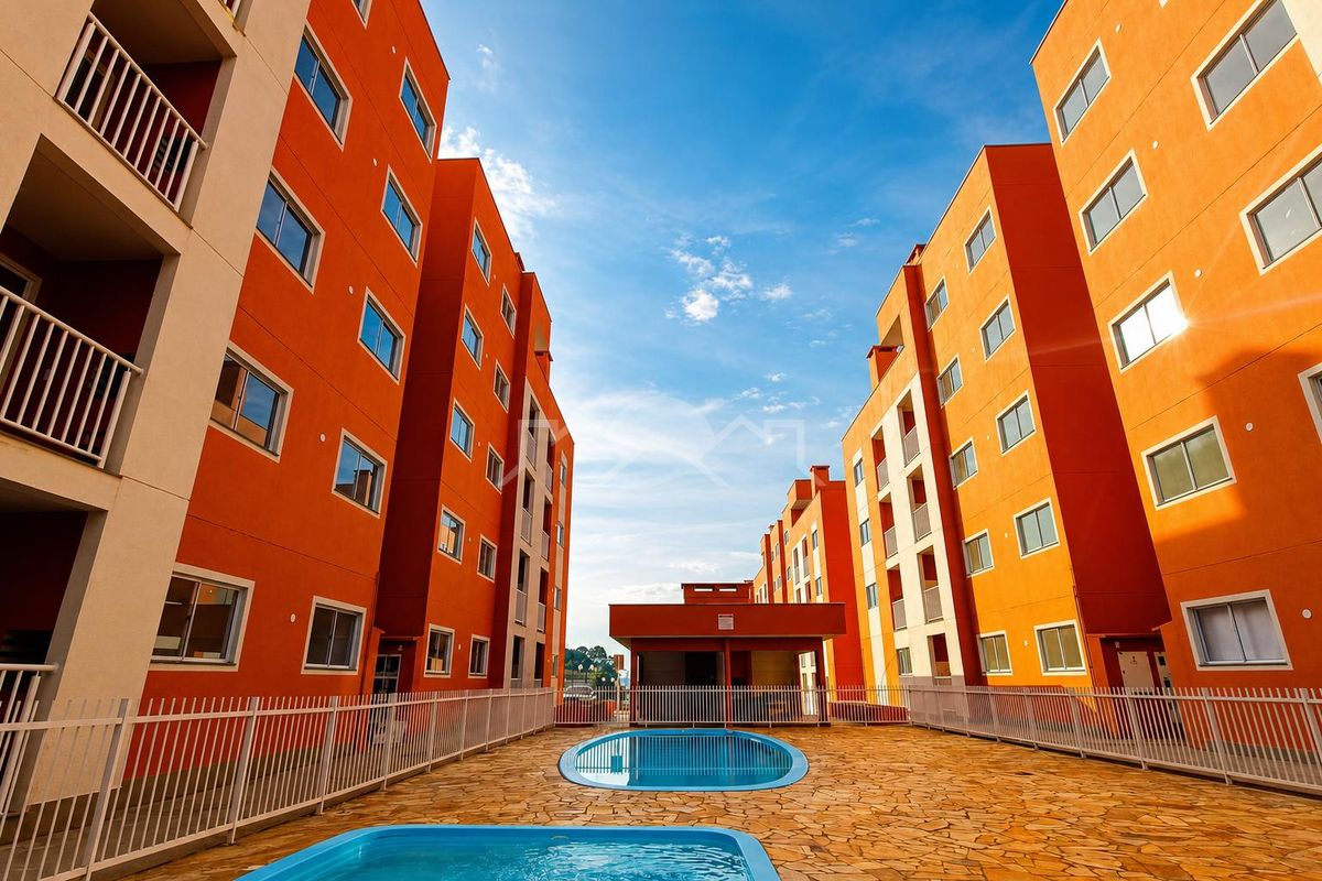 Apartamento, 2 quartos, 52 m² - Foto 29