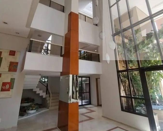 Apartamento com 4 Quartos, Tatuapé - São Paulo
