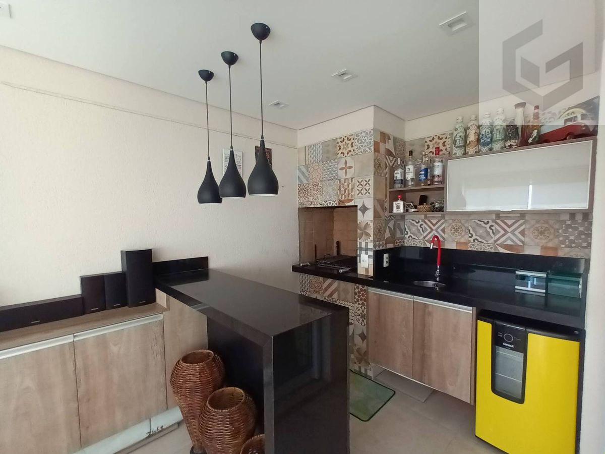 Apartamento com 3 quartos à Venda, Vila Gomes Cardim - São Paulo