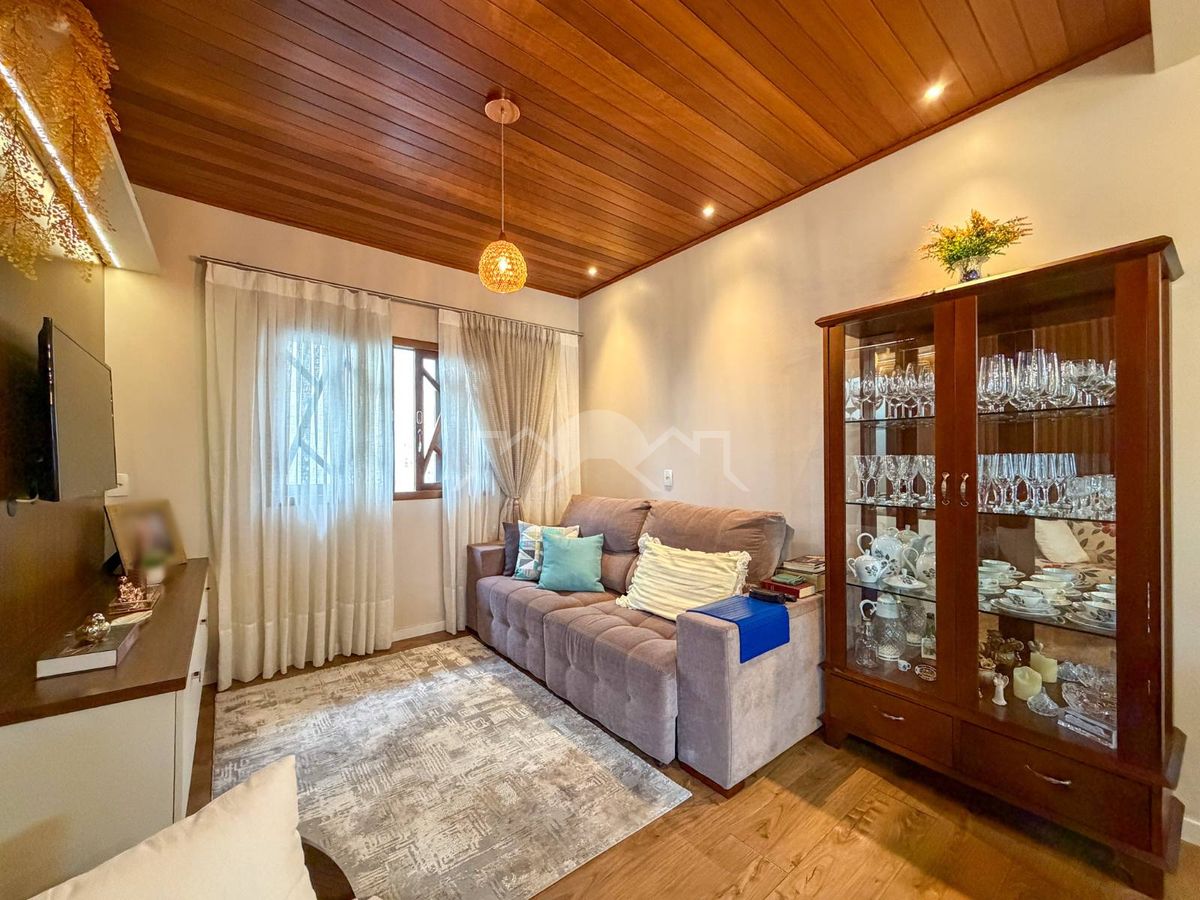 Sobrado, 3 quartos, 254 m² - Foto 28