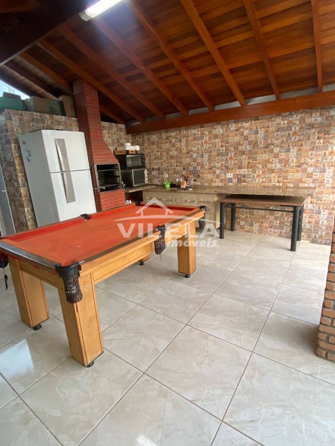 Casa com terreno grande-travessão-caragatatuba-sp